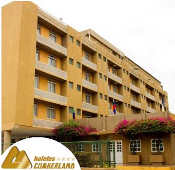 Maracaibo Cumberland