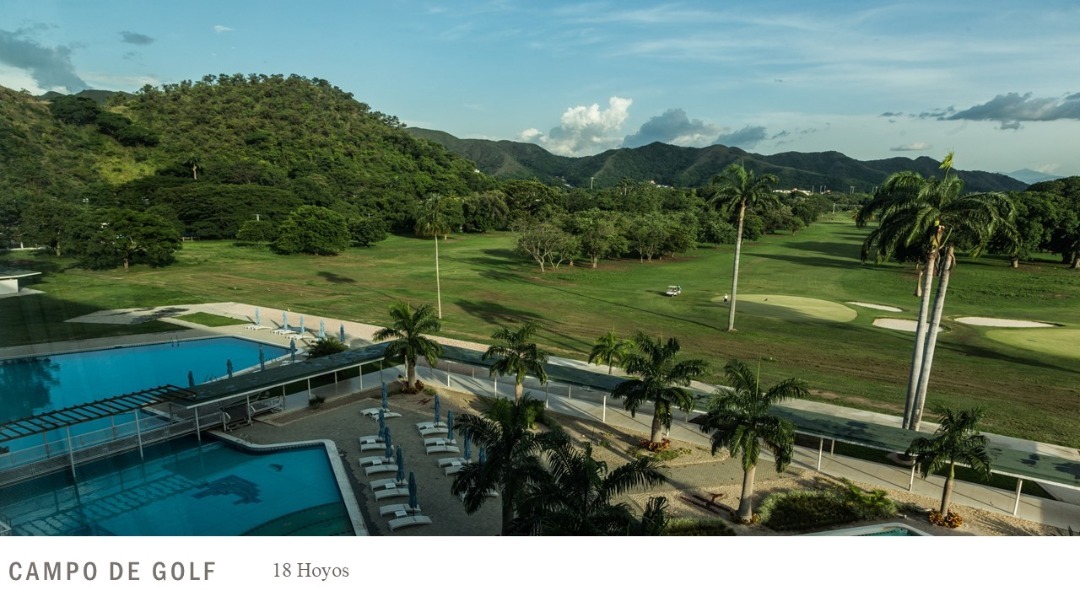 Marriott Maracay