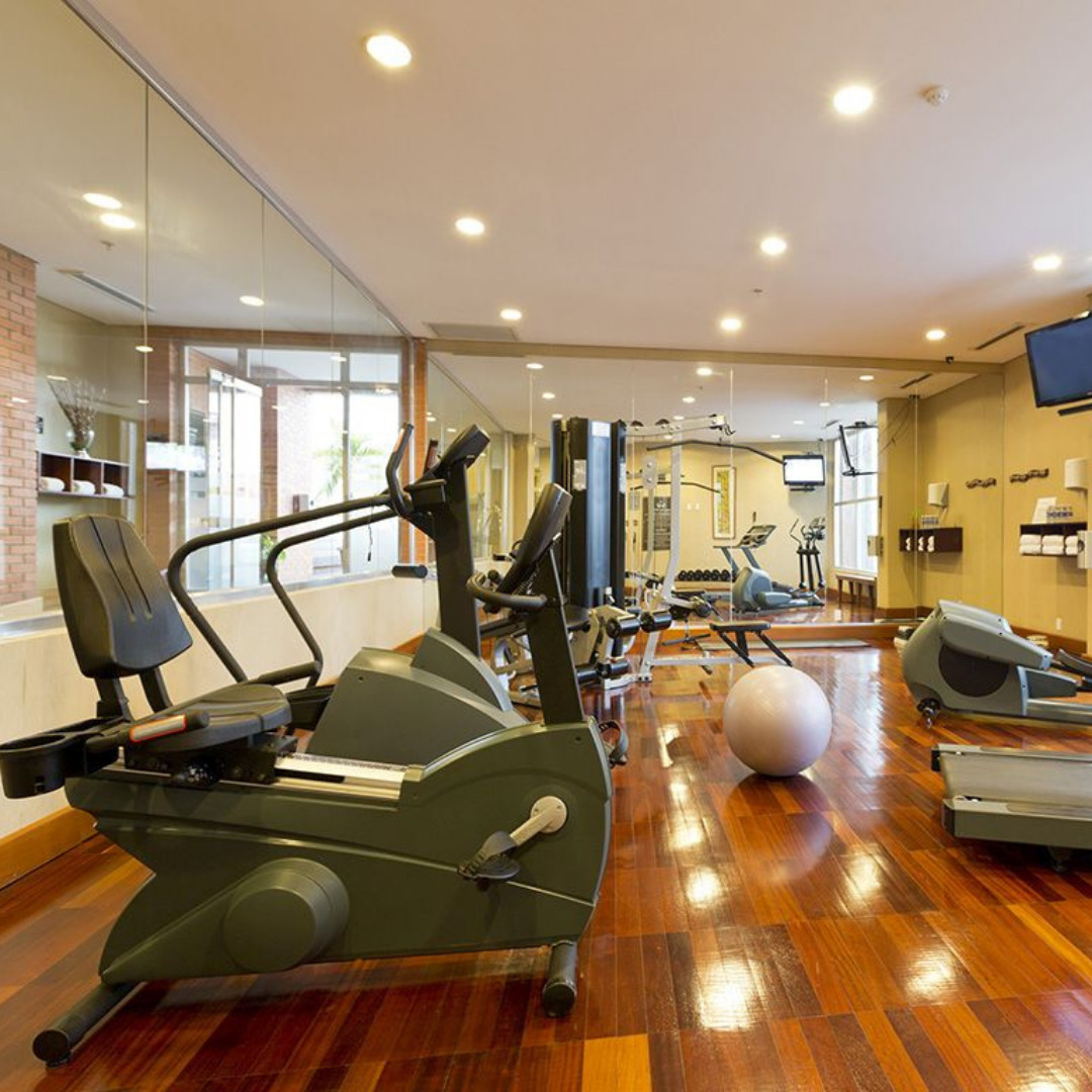 Eurobuilding Express Maracay