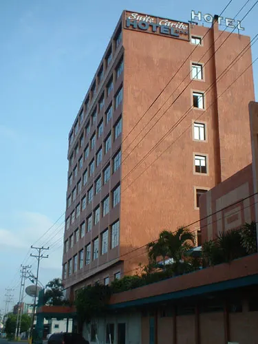 Hotel Suite Caribe Puerto Cabello