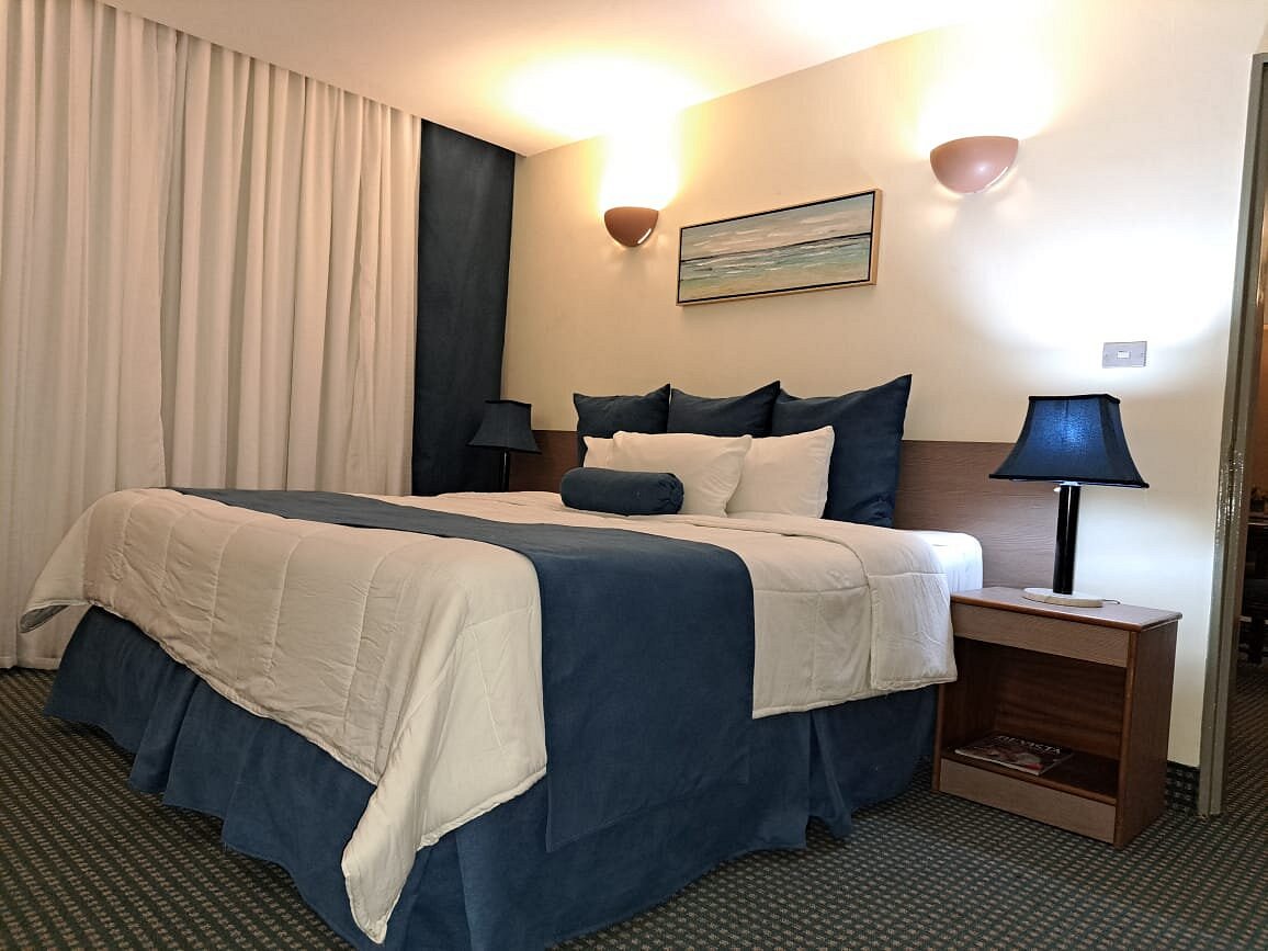 Hotel Suite Caribe Puerto Cabello