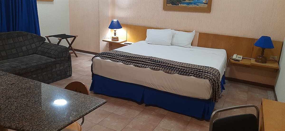 Hotel Suite Caribe Puerto Cabello