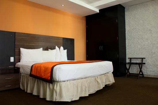 Hotel Laja Real