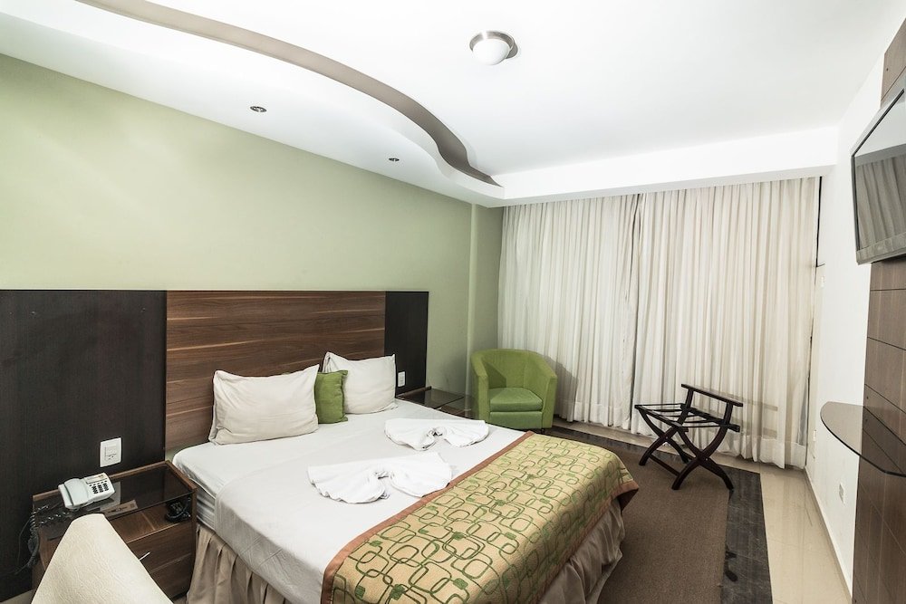 Hotel Laja Real