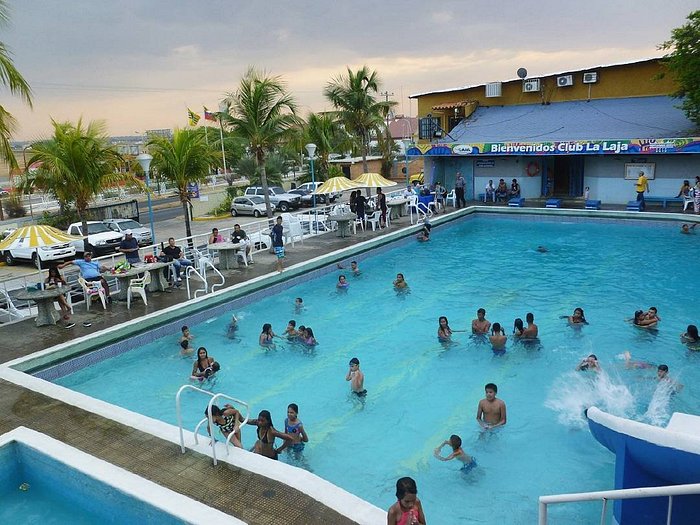 Hotel Laja Real