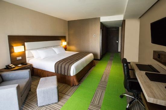 Eurobuilding Hotel & Suites Coro