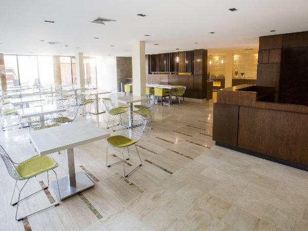 Eurobuilding Hotel & Suites Coro