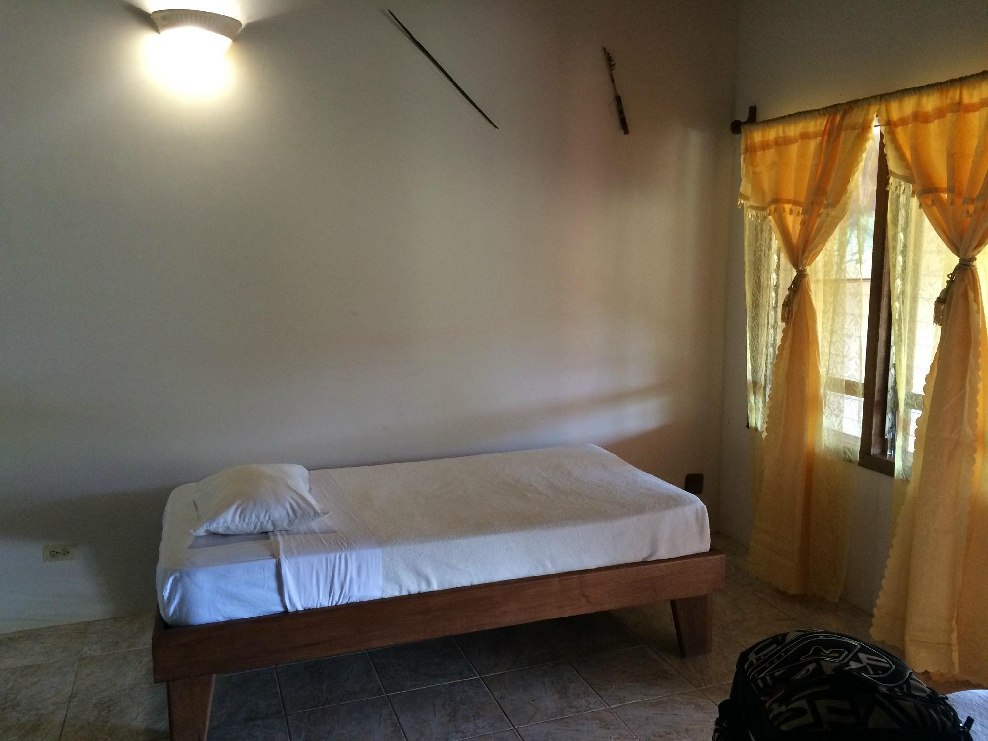 Campamento Parakaupa