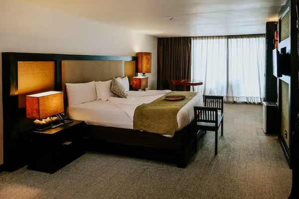 Ikin Margarita Hotel & Spa