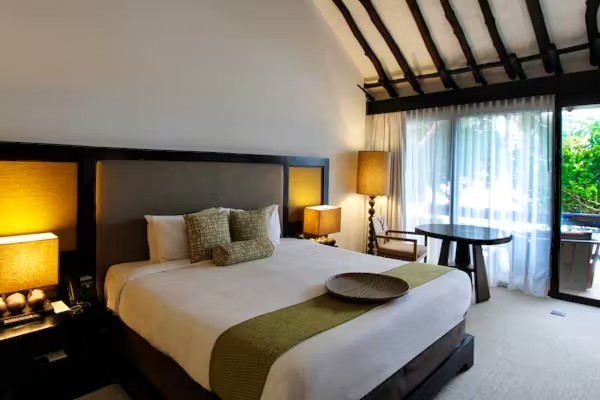 Ikin Margarita Hotel & Spa