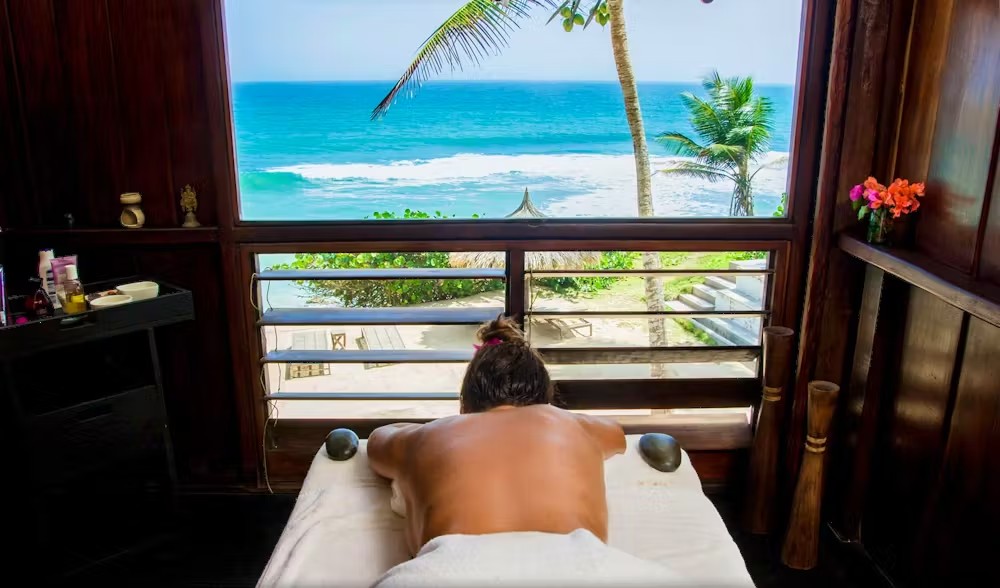 Ikin Margarita Hotel & Spa