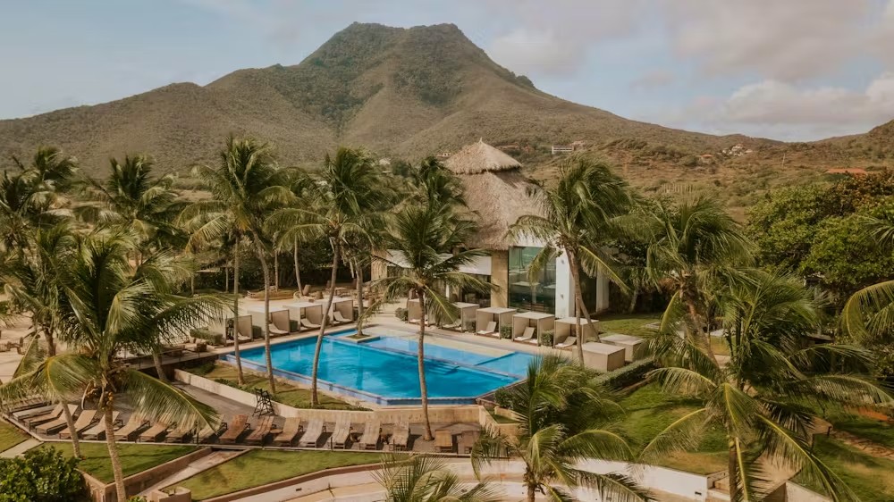 Ikin Margarita Hotel & Spa