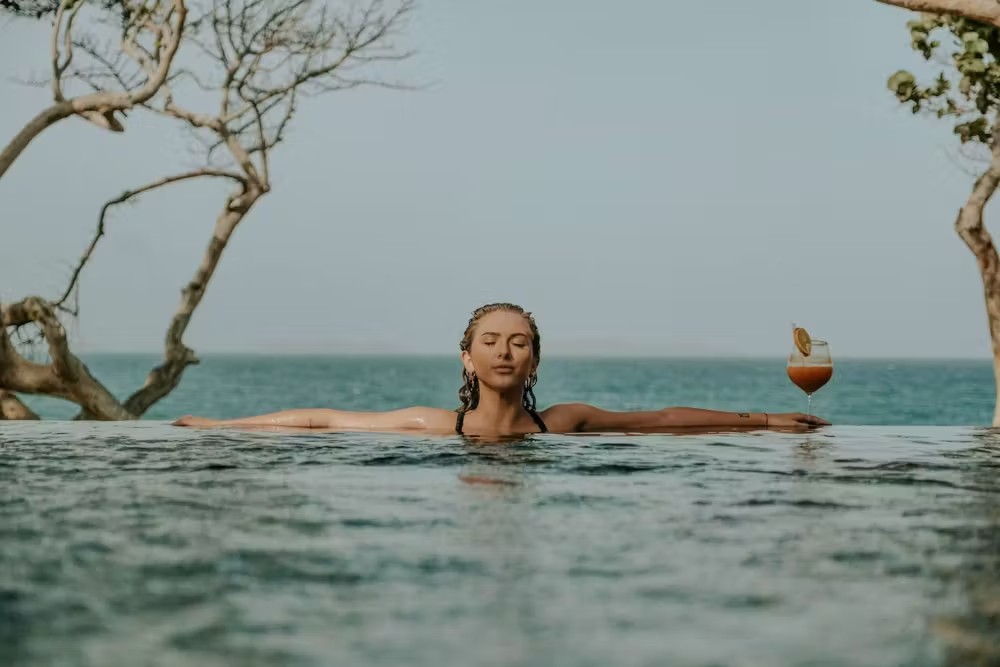 Ikin Margarita Hotel & Spa