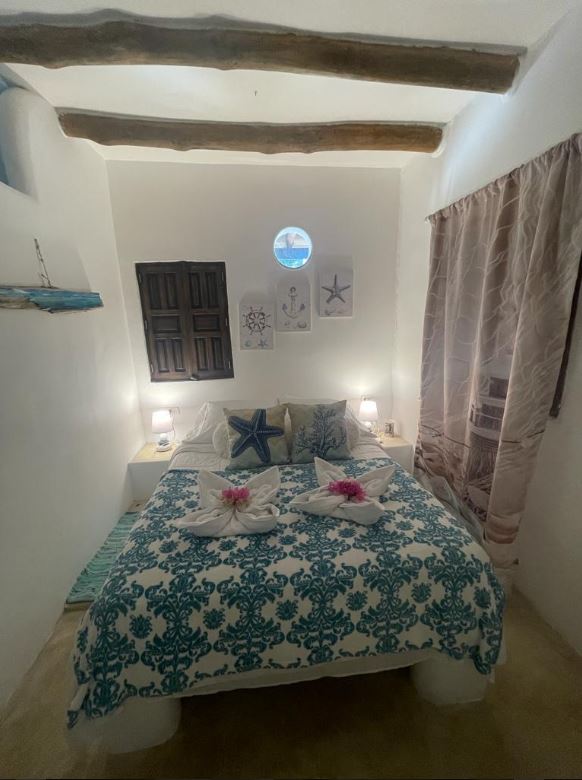 Superior Posada Casa Turquesa