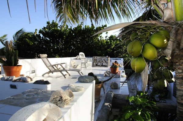 VIP. Posada Malibu