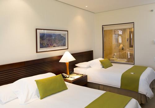 Eurobuilding Hotel & Suites Guayana