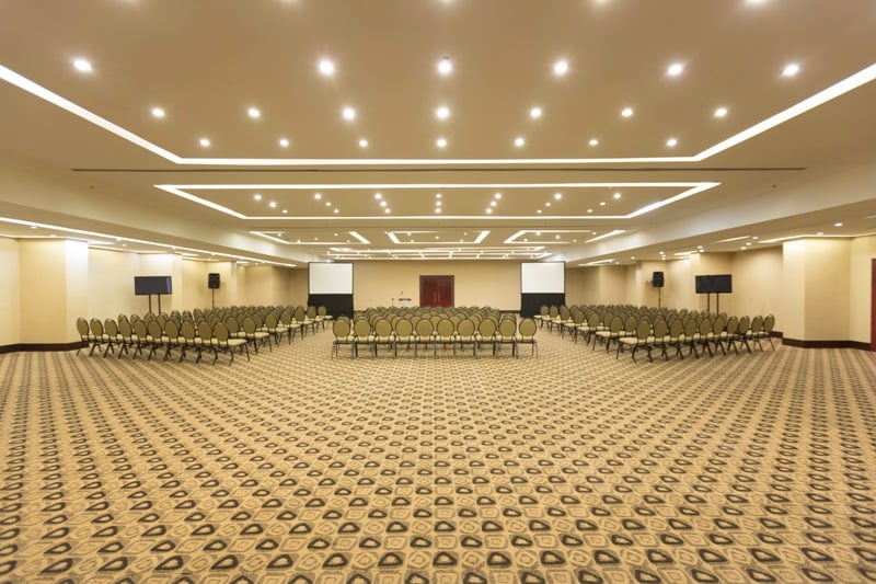 Eurobuilding Hotel & Suites Guayana