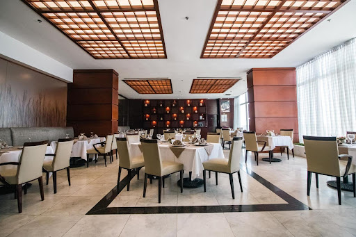 Eurobuilding Hotel & Suites Guayana
