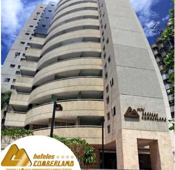 Caracas Cumberland