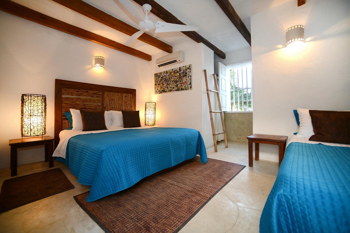 Posada Villa Caracol