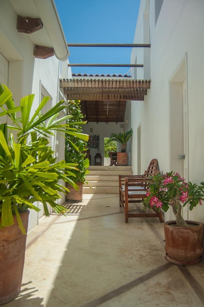 Posada Villa Caracol