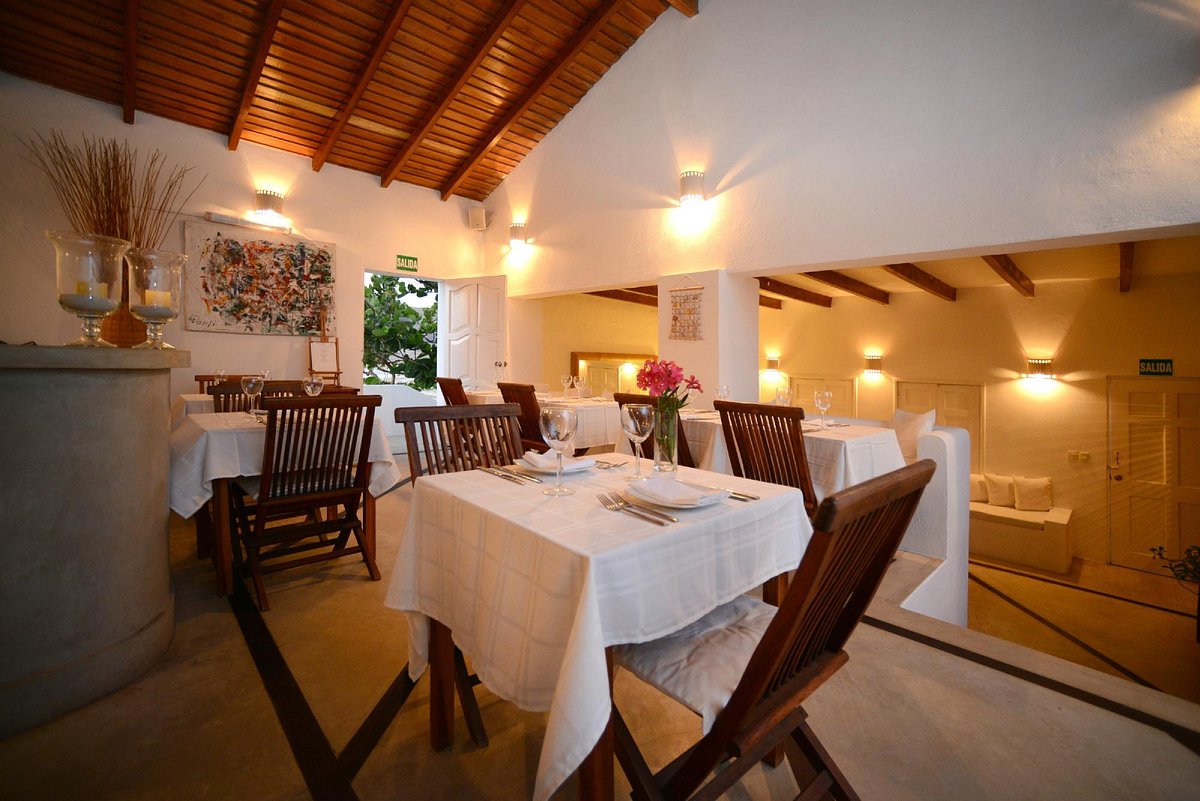 Posada Villa Caracol