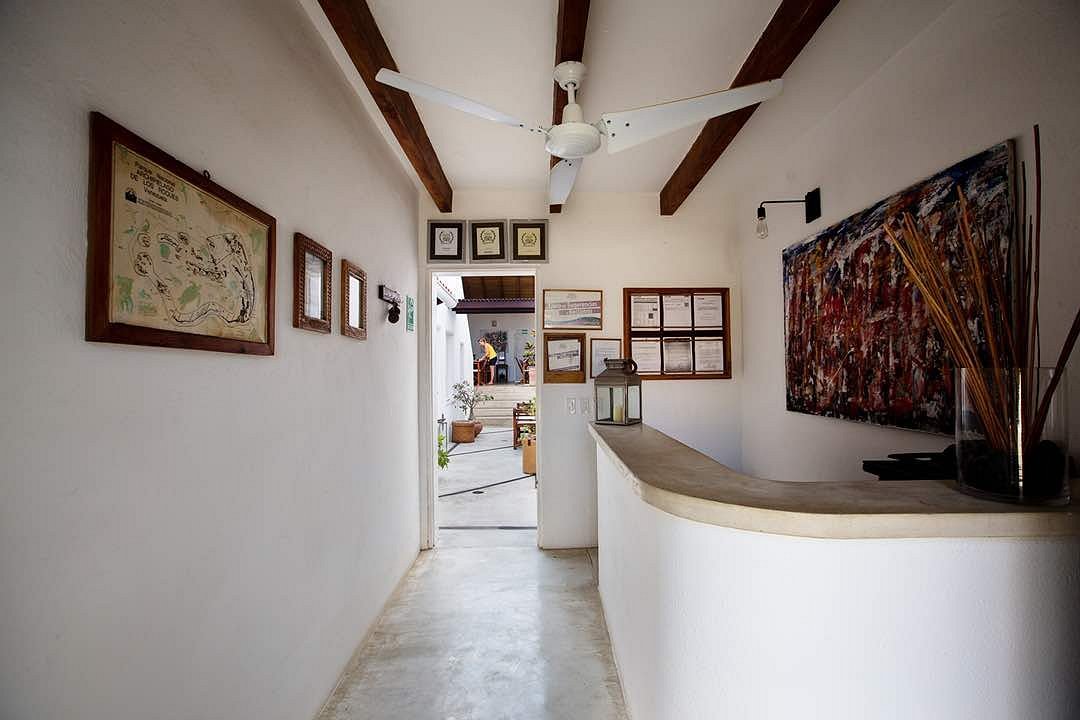 Posada Villa Caracol