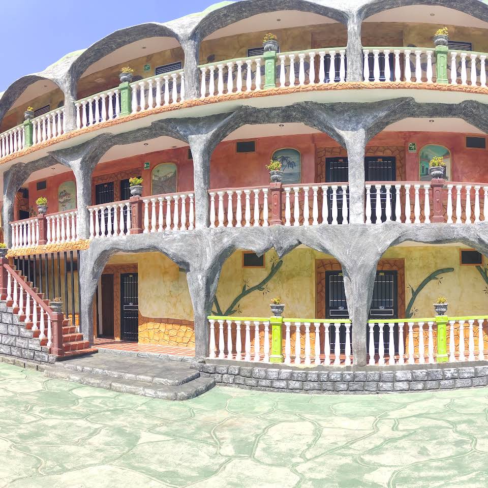 Hotel Playa y Brisa