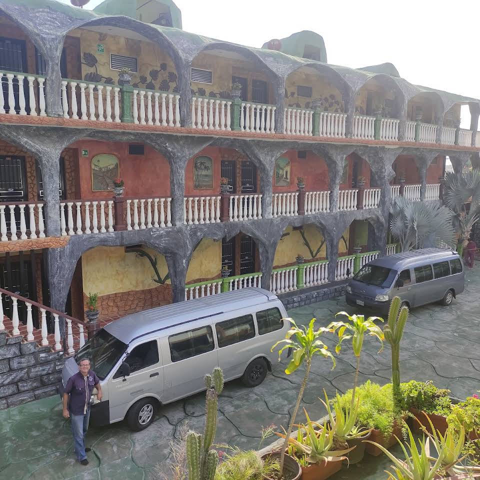 Hotel Playa y Brisa