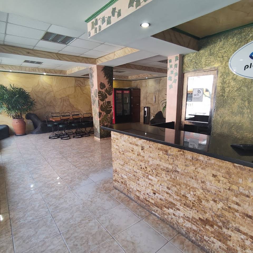 Hotel Playa y Brisa