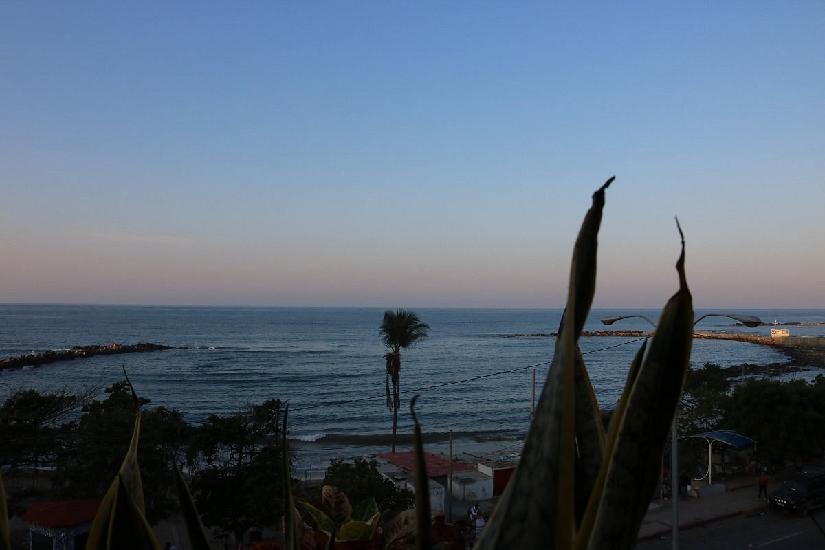 Hotel Playa y Brisa