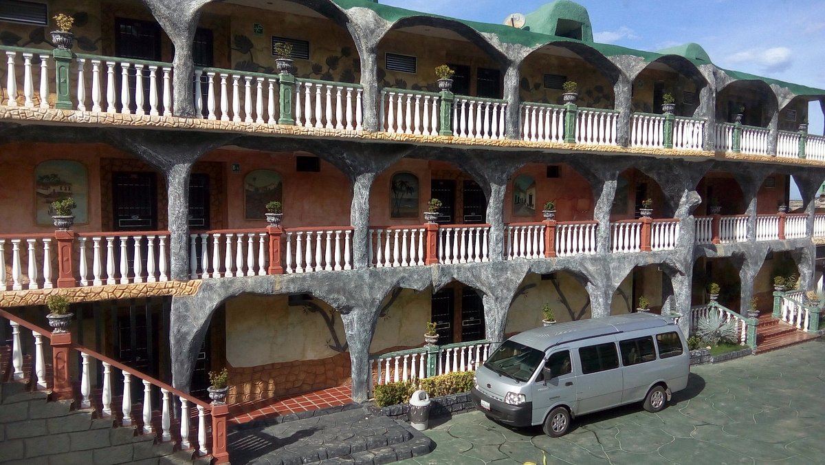 Hotel Playa y Brisa