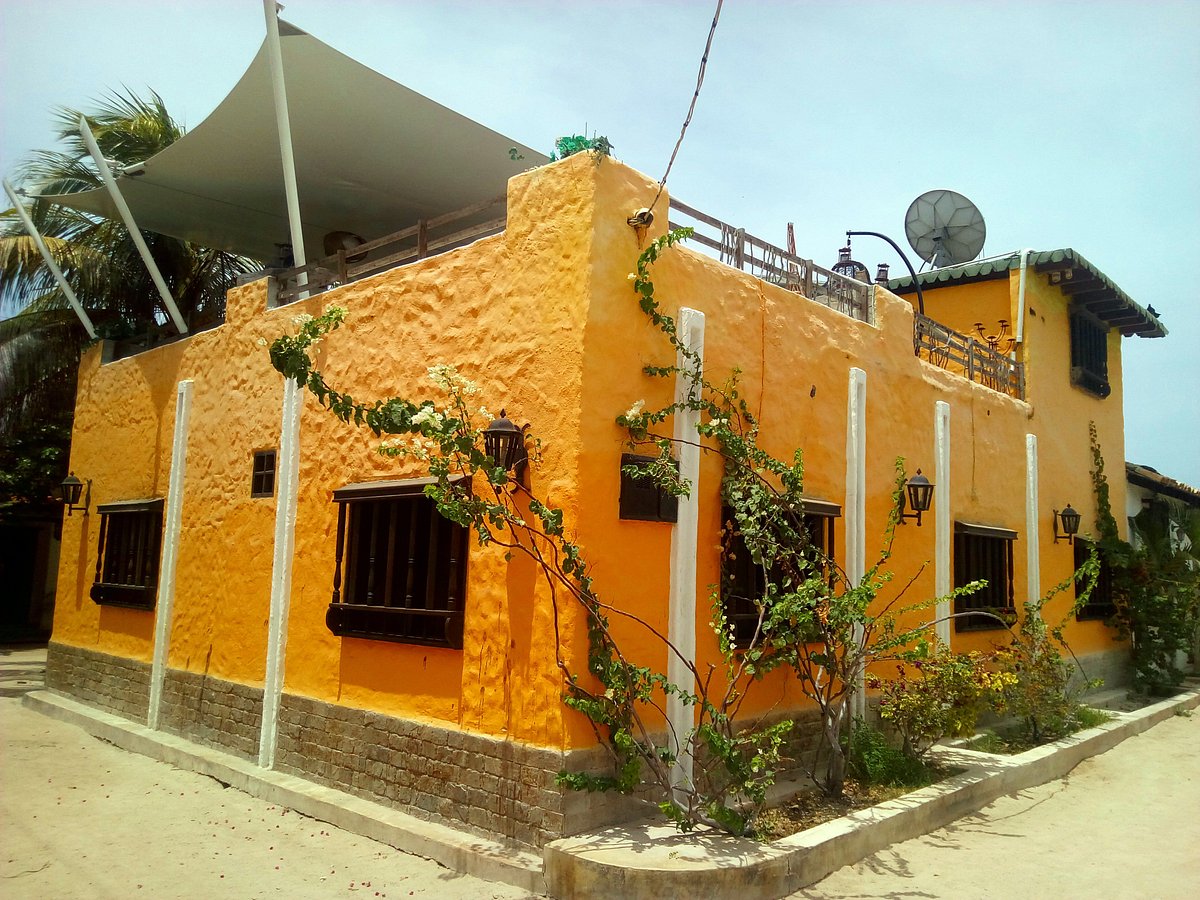 Posada Los Kankises