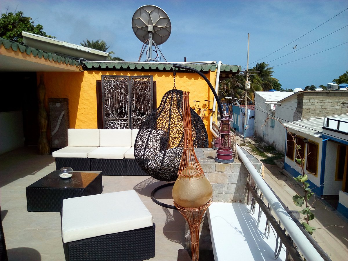 Posada Los Kankises