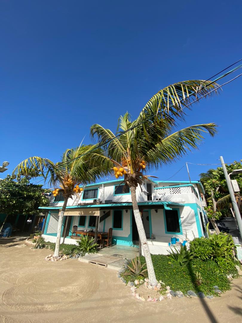 Posada Acuario