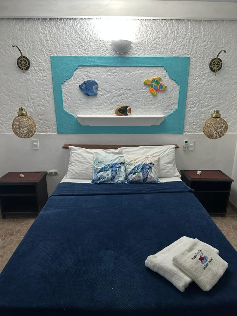Posada Acuario