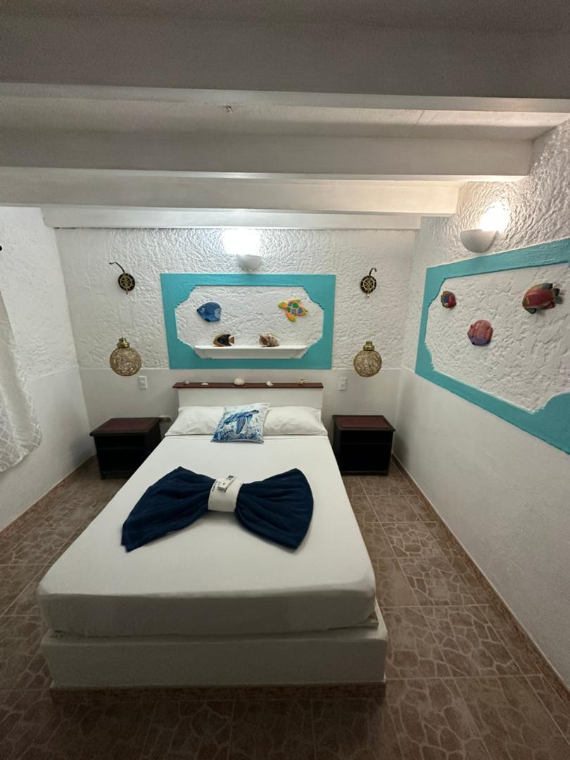 Posada Acuario