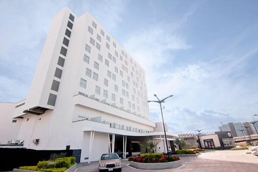 Biotel Suites Barquisimeto