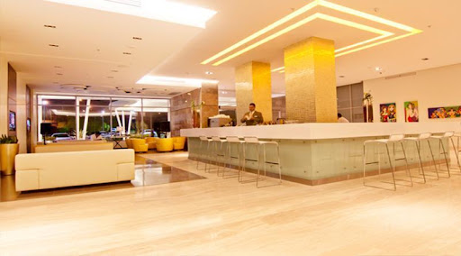 Biotel Suites Barquisimeto