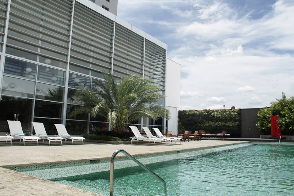 Biotel Suites Barquisimeto