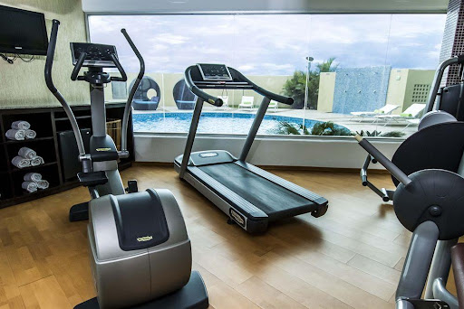 Biotel Suites Barquisimeto