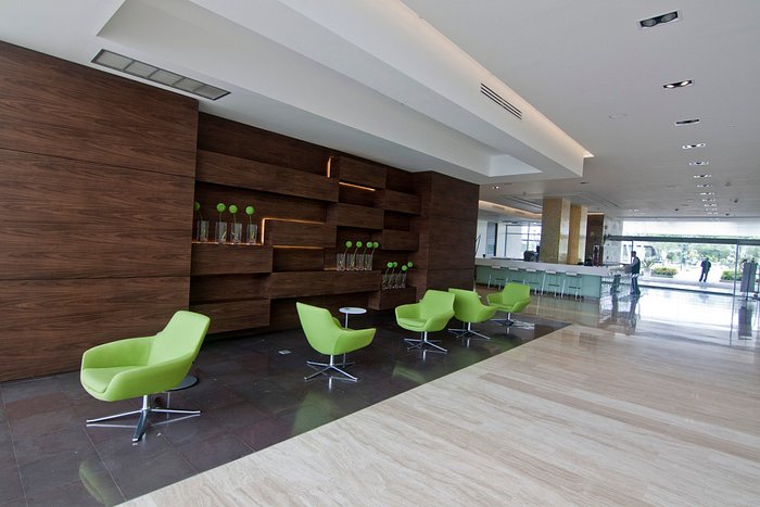 Biotel Suites Barquisimeto