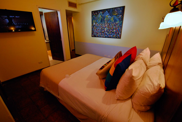 Puerto Playa Suites