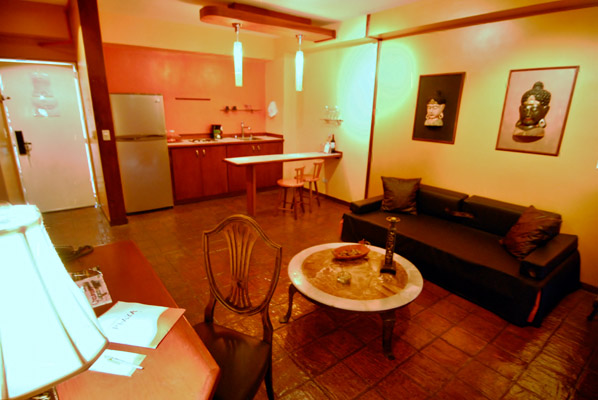 Puerto Playa Suites