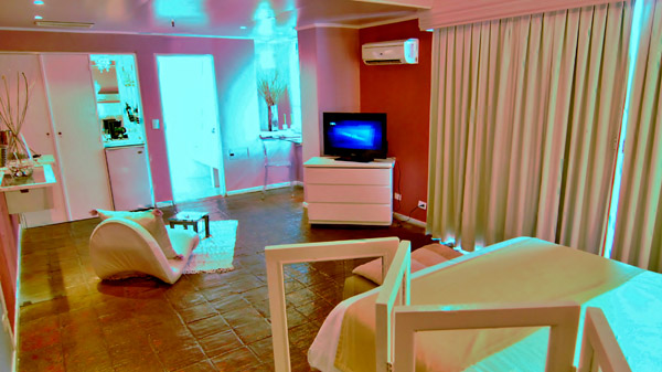 Puerto Playa Suites