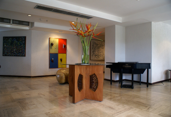 Puerto Playa Suites
