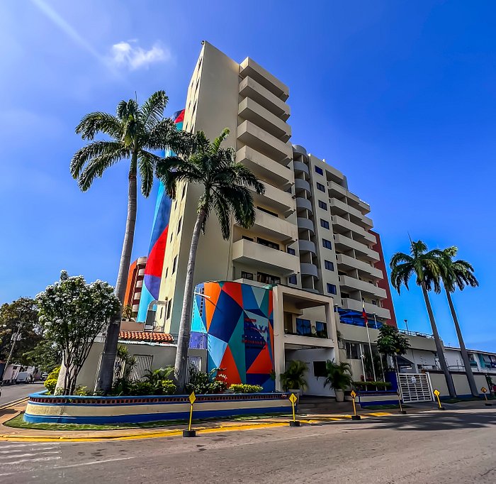 Puerto Playa Suites