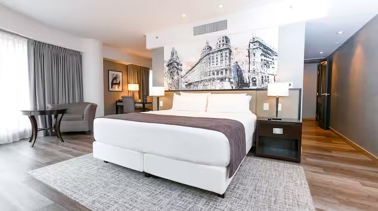 DoubleTree by Hilton Buenos Aires