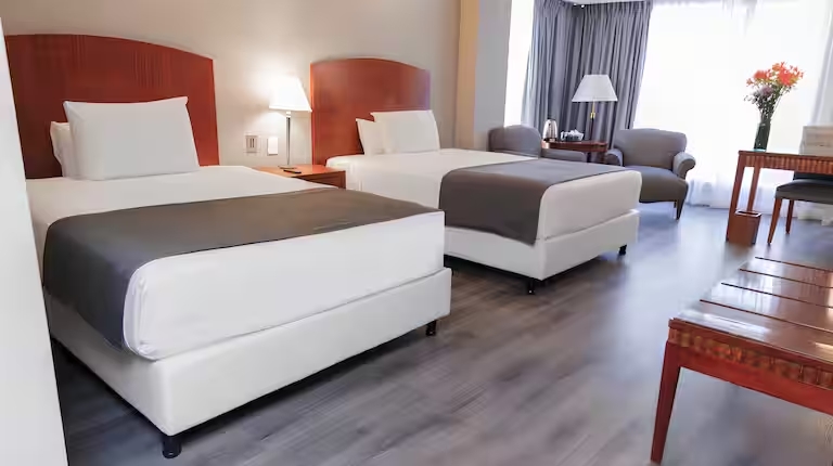 DoubleTree by Hilton Buenos Aires