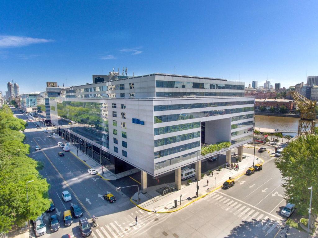 DoubleTree by Hilton Buenos Aires